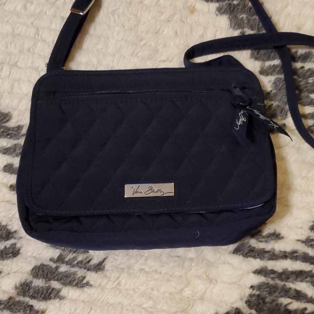 Vera Bradley cross body